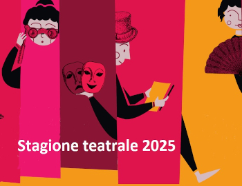 Stagione teatrale 2025